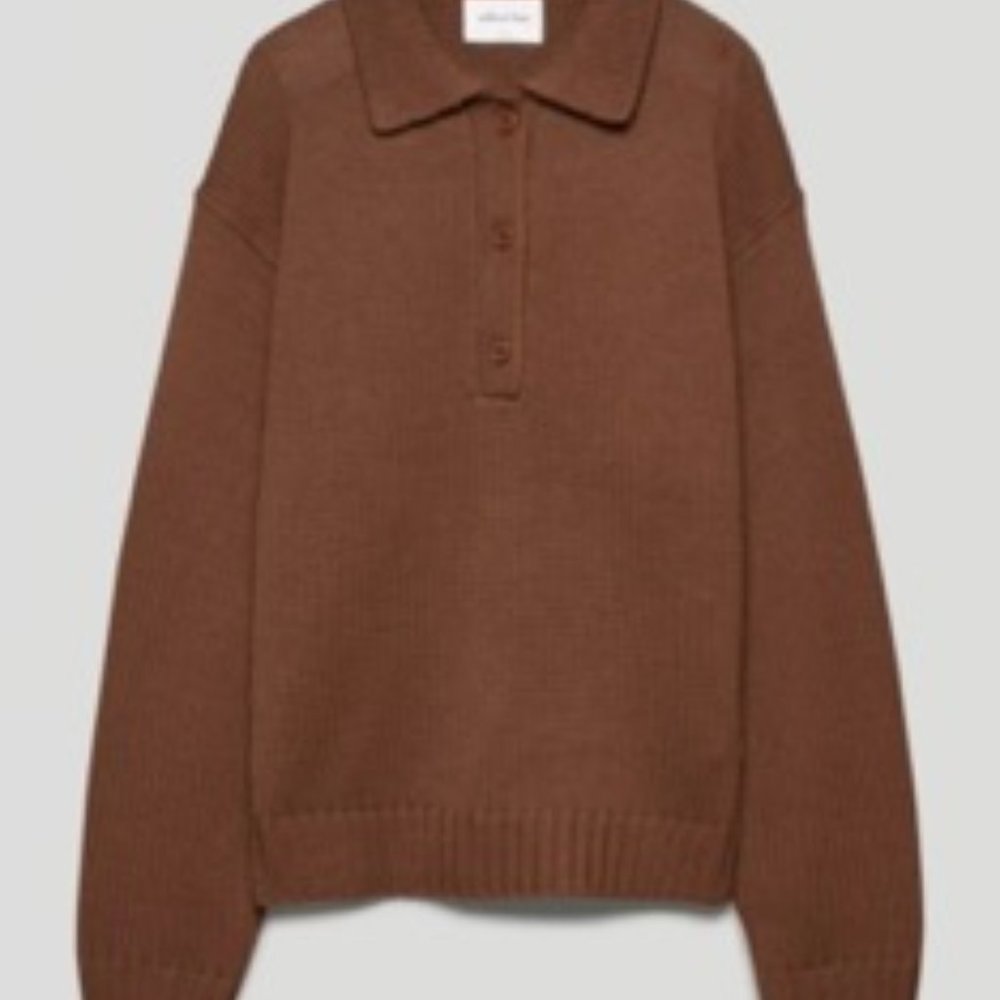 Wilfred Zosia Sweater - Picture 3 of 4